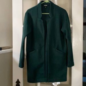 Express coat
